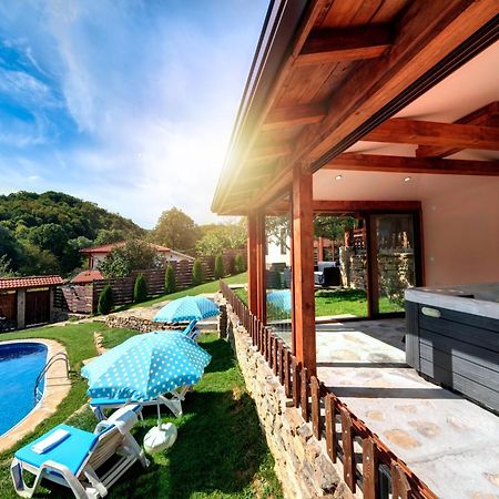House Maya Tryavna Exterior photo